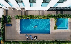 Park Inn By Radisson North Edsa